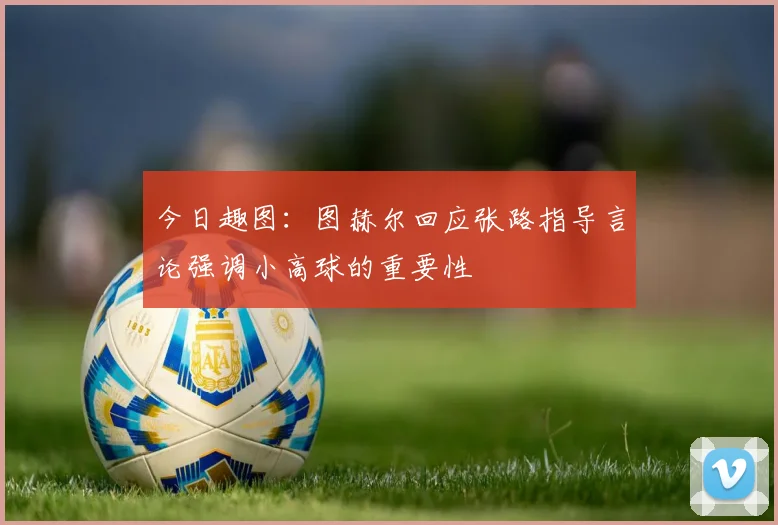 今日趣图：图赫尔回应张路指导言论强调小高球的重要性